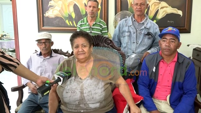 “Bajo ningún concepto vamos a levantar el paro” dicen grupos populares en SFM