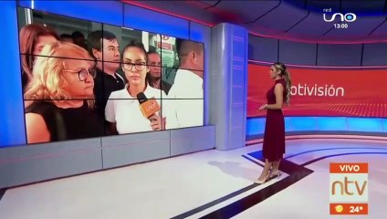 Suspende el paro de salud previsto para mañana en Santa Cruz