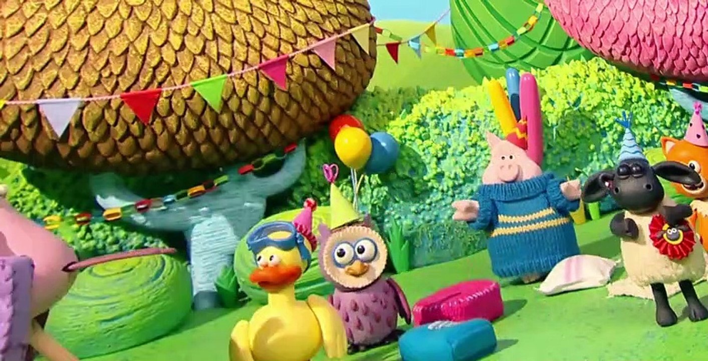 Timmy Time S02 E12 - video Dailymotion