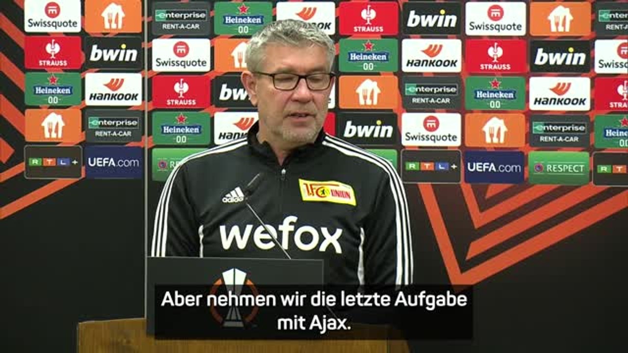 Fischer vor el-achtelfinale: "musst bereit sein"