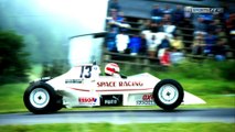 Ayrton Senna – Senna Week – Remembering Ratzenberger