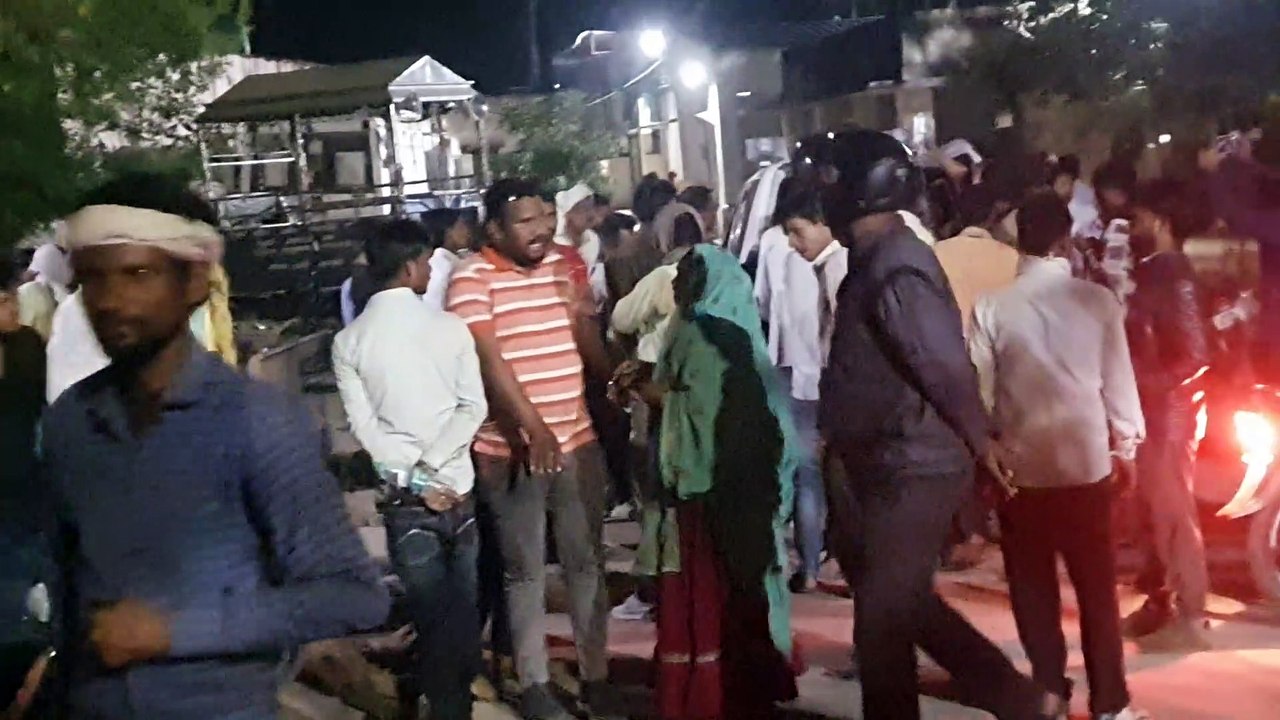 होली पर बाइकें टकराने से चाचा-भतीजे सहित तीन की मौत, इधर धुलेंडी पर कुए में मिली लाश