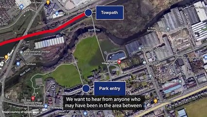 DCI shares family statement in search for missing Rotherham man Abdul