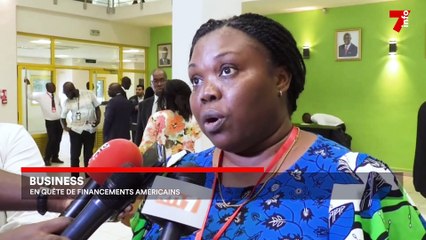 Le 7 minutes du 8 mars 2023 (édition du 12h)