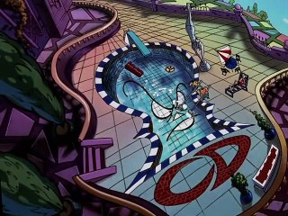 101 Dalmatians: The Series S02 E03