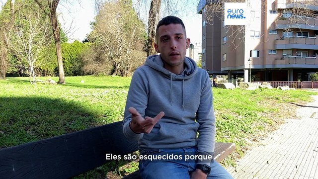 Órfãos da violência doméstica - as vítimas esquecidas