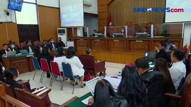 Sopir Ferdy Sambo Kuat Ma'ruf Bantah Terlibat dan Ancam Bunuh Brigadir J