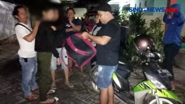 Bermodus Kenalan, Jurnalis Wanita Jadi Korban Begal Payudara di Maros