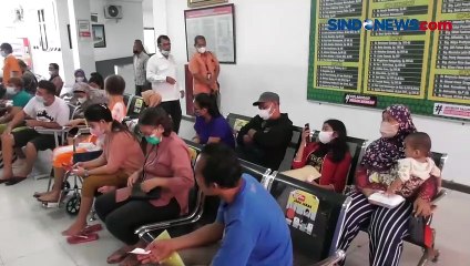 BPOM :  Ada 2 Perusahaan Farmasi Lagi yang Langgar Ketentuan Pembuatan Obat Sirup