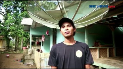 TV Analog Dihentikan, Warga Pandeglang Keluhkan Harus Beli STB