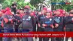 Buruh Demo Minta Pj Gubernur Heru Naikan UMP Jakarta 13 %