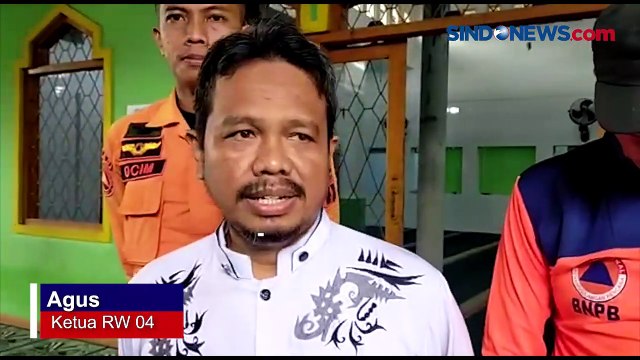 Teror Ulat Bulu di Permukiman, Warga Bogor Resah