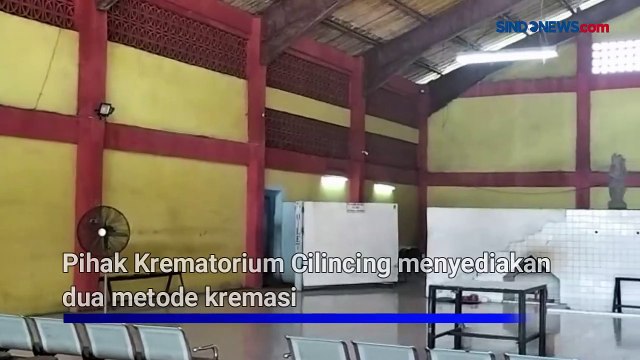 Satu Keluarga Tewas Misterius di Kalideres Belum Terdaftar di Krematorium Cilincing