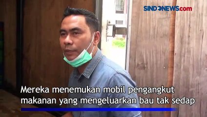 Sidak RSJ Aceh, Makanan Pasien di RSJ Aceh Tidak Higienis
