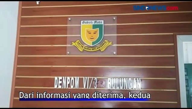 Prajurit TNI di Kalimantan Utara Tewas, Diduga Dianiaya Senior