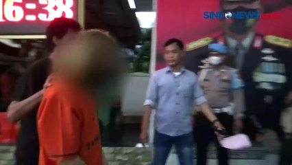 Polisi Gerebek Rumah Pencuri Emas di Cimahi, Ini Hasil Curiannya