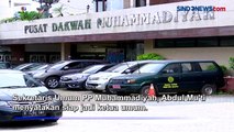 Abdul Mu'ti Siap Maju Jadi Ketum PP Muhammadiyah: Dipilih atau Tidak Terserah Muktamar