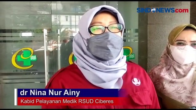 3 Penumpang Mobil Tewas Usai Terlibat Kecelakaan Maut di Tol Cipali