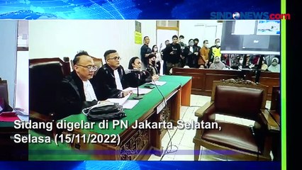 Sidang Perdana Kasus Penggelapan Dana ACT Digelar di PN Jakarta Selatan
