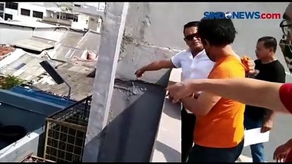 Bobol Puluhan Toko, Penyandang Tunarungu Curi Uang Puluhan Juta Rupiah