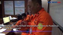 Angkut Ratusan Penumpang, Kapal Mutiara 1 Terbakar di Perairan Utara Bali