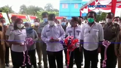 Viral! Nama Bupati Simalungun Radiapoh Sinaga Tercantum sebagai Penerima BSU 💼