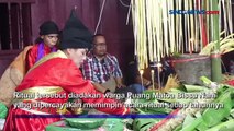 Maggiri, Tarian Khas Suku Bugis yang Mistis