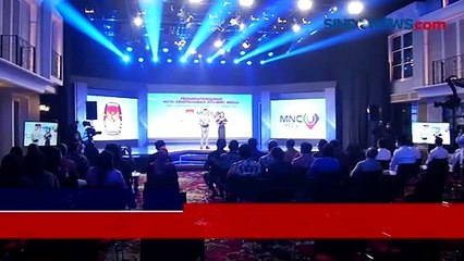 KPU Resmi Teken MoU dengan MNC Media, Kerjasama Sosialisasi Pemilu 2024