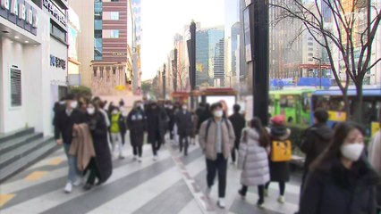 "신종 감염병은 더 자주·더 위험"...중장기 계획 5월 발표 / YTN