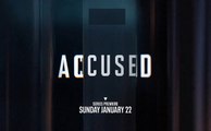 Accused - Promo 1x08