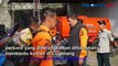 Kabupaten Bandung Barat Kirim Peronel BPBD Bantu Pencarian Korban Gempa Cianjur