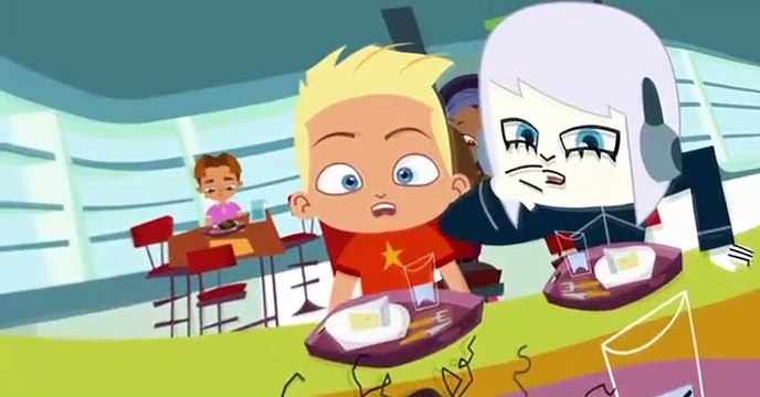 I.N.K. Invisible Network of Kids I.N.K. Invisible Network of Kids E006 Mice and Kids