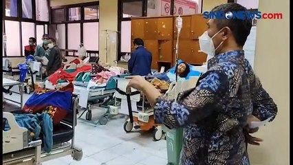 Jokowi Instrusikan Penanganan Terbaik Bagi Korban Gempa dan Sule Bersama Dua Komedian Lainnya Dilaporkan Polisi