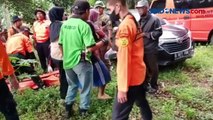 Remaja Tewas Tenggelam Usai Rakitnya Hilang Kendali di Tengah Danau Bonardo