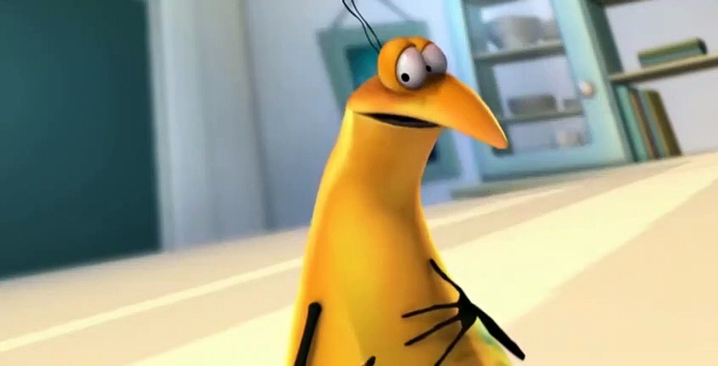 Erky Perky S01 E14