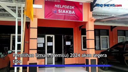 KPU Rekrut Panitia Pemilu di Lombok Barat secara Online