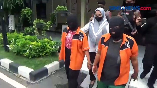 Hanya karena Rewel, Ibu Kandung di Surabaya Tega Aniaya Anak hingga Tewas