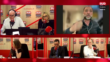 Salut nazi, insultes, bras d'honneur : les politiques sont-ils devenus fous ?
