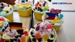 Bikin Gemas, Siswa di Depok Berikan Kue Bertema Piala Dunia pada Hari Guru Nasional