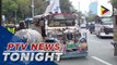 Jeepney drivers go back to plying their routes after 2 days of transport strike
