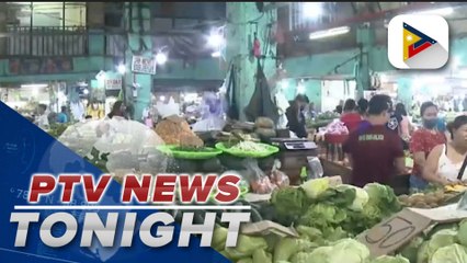 PBBM gives greenlight to creation of Interagency Committee on Inflation and Market Outlook