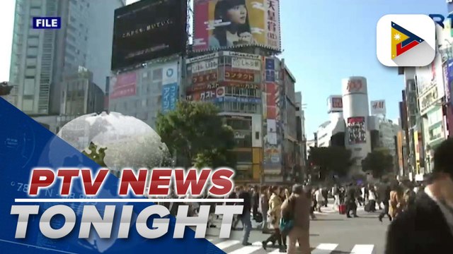 Japan’s gov’t to hold meeting with biz, union execs on pay hike