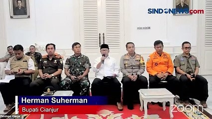 Video herunterladen: SAR Gempa Cianjur, Bupati: 323 Korban Jiwa dan 9 Orang Masih Hilang