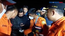 Nelayan Temukan Jenazah  Korban Helikopter di Perairan Daerah Karang Sewa
