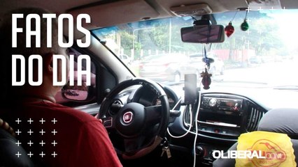 Motorista de aplicativo defende regulamentação de plataformas para garantir direitos