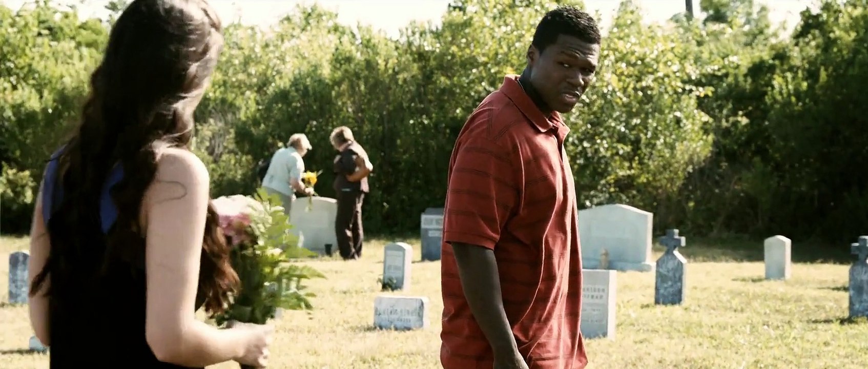 Freelancers (2012)