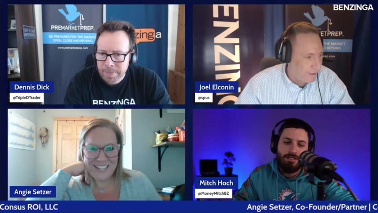 Why Wheat Prices Are Falling But Soybean Prices Are Rising