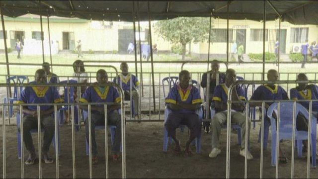 Assassinio Attanasio, chiesta pena di morte per i sei imputati