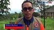 Plt Kapusdatinkom BNPB: Guguran Awan Panas Gunung Semeru Semakin Mereda