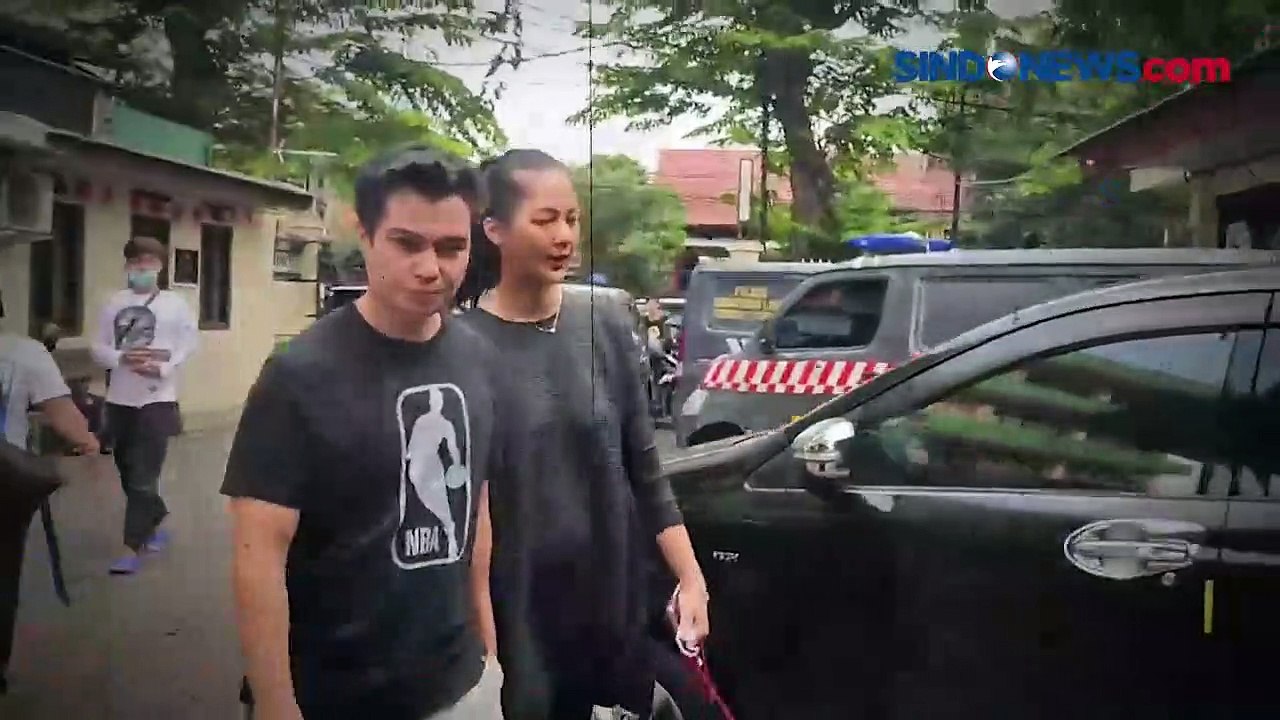 Ditemukan Unsur Pidana, Kasus Konten Prank KDRT Baim Wong Naik Penyidikan